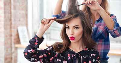 Hair salons in Loganville, GA