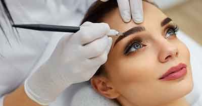 permanent make up Loganville