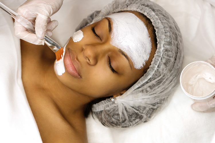 facials loganville ga