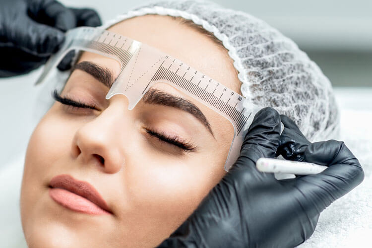 Permanent Makeup Decatur