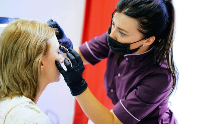 Permanent Makeup Training Academy Pricing