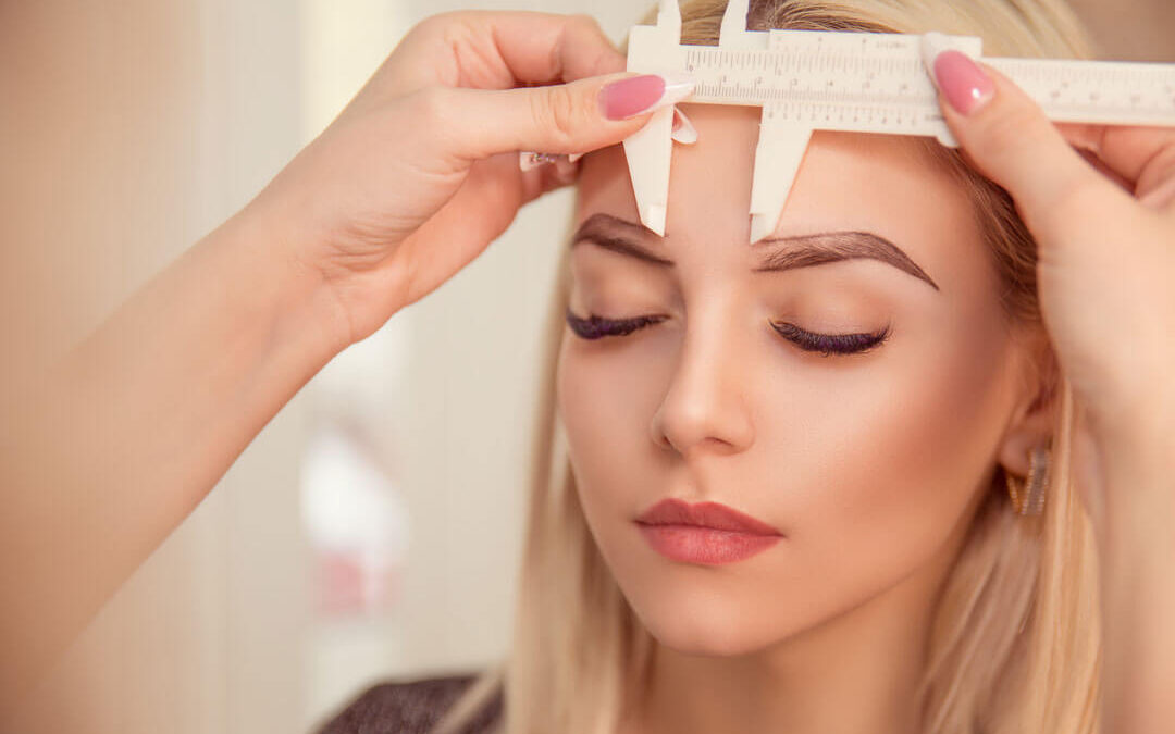 Eyebrow Microblading In Atlanta, GA | Cosmetic Tattoo Cost